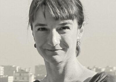 Boriana Paroucheva