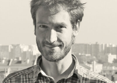 Olivier Leruth