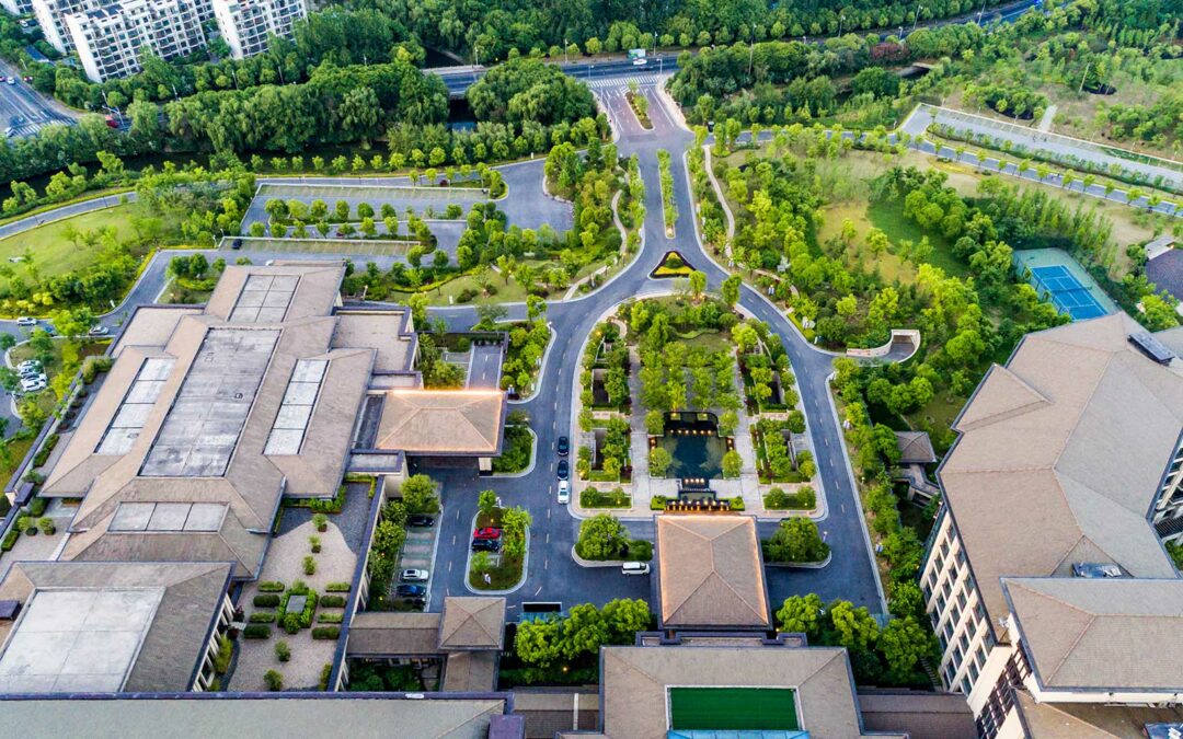 Projet urbanisme et Architecture