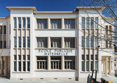 École maternelle