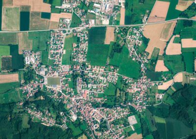 OAP du secteur de Freytière à Izeaux